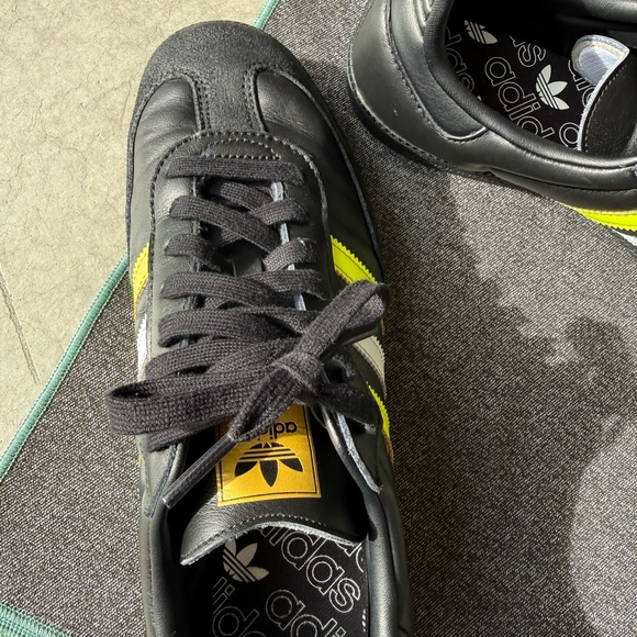 adidas Originals Samba OG - 10 - Picture 8 of 16